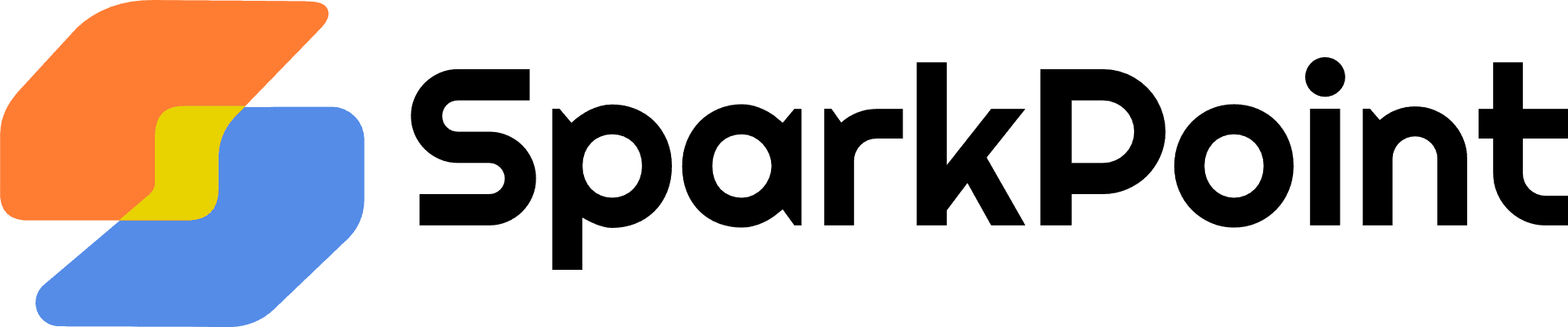 SparkPoint Logo